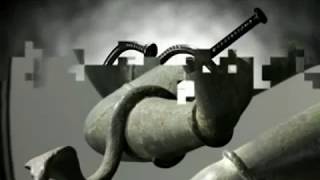 la casa del serpente - Fossati -  by Graz