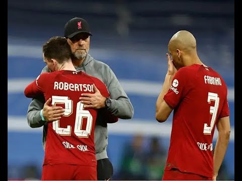 Liverpool's Chase for Champions League Qualification