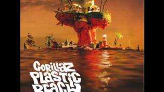 Gorillaz - Intro + Welcome To The World of the Plastic Beach