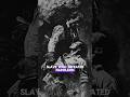 The Slave Who Defeated Napoleon: Toussaint Louverture's Epic Story #shorts #facts #history #napoleon