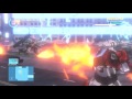 Transformers Devastation Boss Megatron No Damage S Rank Commander