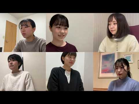 看護学科 BUNRIのキャリア教育