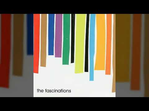 The Fascinations - Fascinated groove