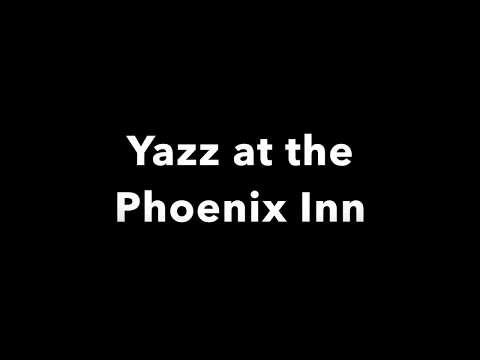 York Jazz Jam Session at the PHOENIX INN, York, Great Britain