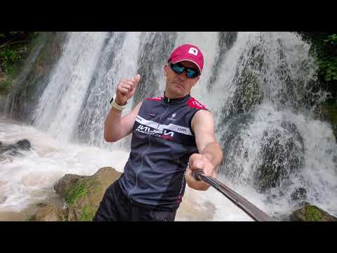 cascada vadul crisului..suncuius.cu ape mari.