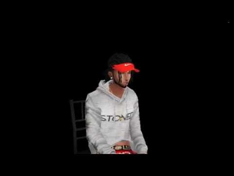 Pon2Mik Chinwa IMVU