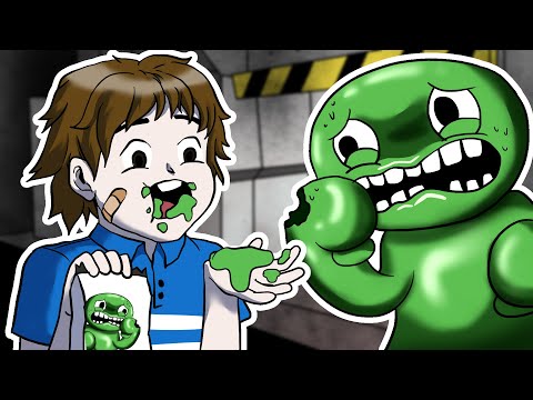 Delicious Jumbo Josh - Garten of Banban @zzilco