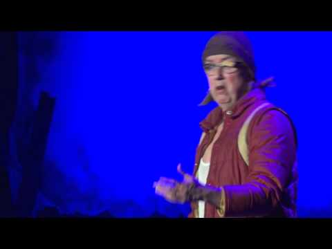 Östersundsrevyn 2015 - N´rektun hårding