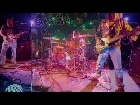 The Spacelords   Spaceflowers (Full Album) 2020