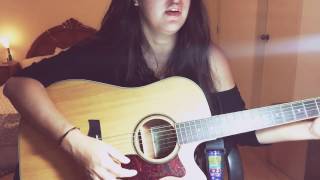 Killing Me Softly With His Song - Lauryn Hill (cover)