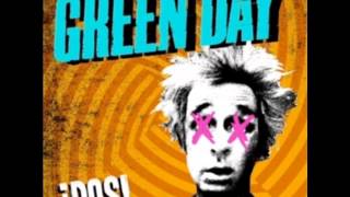 Green Day- Makeout Party (Full Studio Version) HD