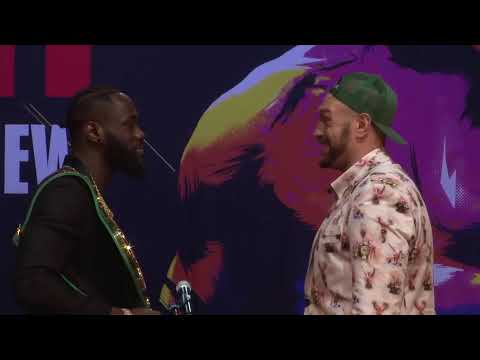 download lagu mp3 mp4 Fury Wilder Live Stream, download lagu Fury Wilder Live Stream gratis, unduh video klip Fury Wilder Live Stream