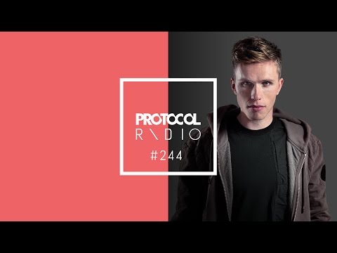 🚨 Nicky Romero - Protocol Radio 244 - 16.04.17