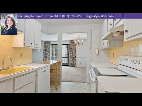 234 Nesmith Street #9, Lowell, MA 01852 - MLS #72696378