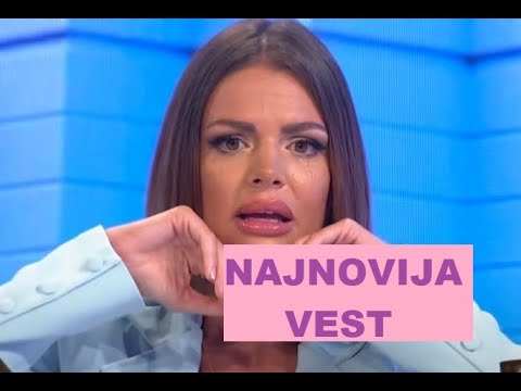 RASKID na POMOLU  Dok se Rialda sprema za EMISIJU  Kenan USLIKAN u ZAGRLjAJU druge #zadruga#zadruga4