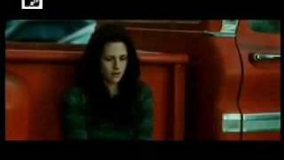 Robsten - Put to A Thousand Miles -includes clips from New Moon Trailer[NO COPYRIGHT INTENDED]