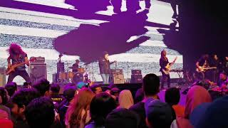 Download lagu Hausboom Music 2019 Ella - Bayangan Live mp3 Download lagu Hausboom Music 2019 Ella - Bayangan Live mp3