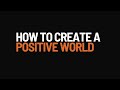 A Collective Vision for a better Tomorrow#inspiration #unity