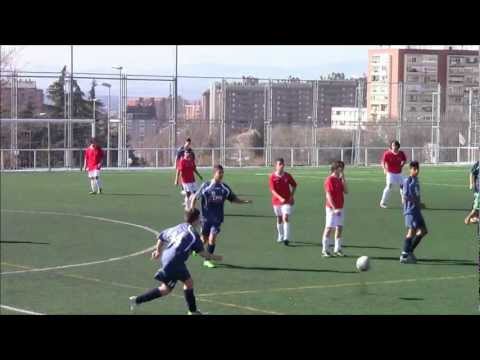 CD TETUAN    4 - 1    SPORTING HORTALEZA