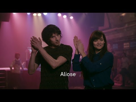 Aliose #clap4culture