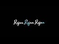 Roja Roja Roja Tamil Black Screen Lyrics Love Feeling Love Failure WhatsApp Status Subscribe