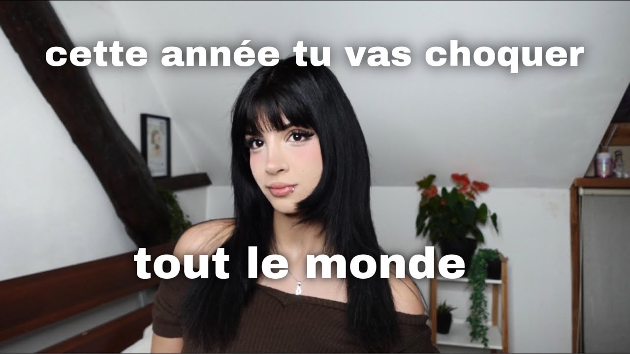 REPRENDS ta vie en main avant 2025