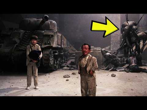 Time Bandits (1981): 20 Weird Facts You Didn’t Know!