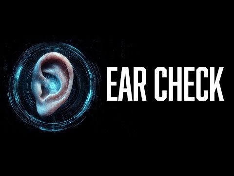 you’ve been chosen for an ear experiment (8d asmr)