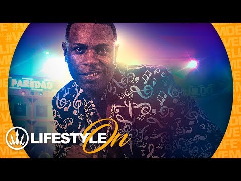 MC Mr. Bim - Vou Te Fazer Só Uma Pergunta (Lifestyle ON)