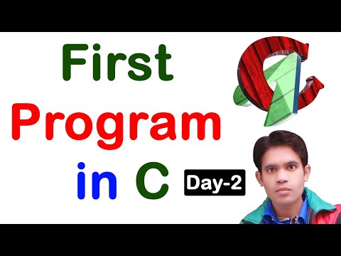 C Language Complete introduction