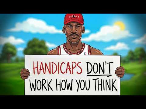 Alle Golf-Handicaps: Die einzige Erklärung, die Sie kennen müssen!