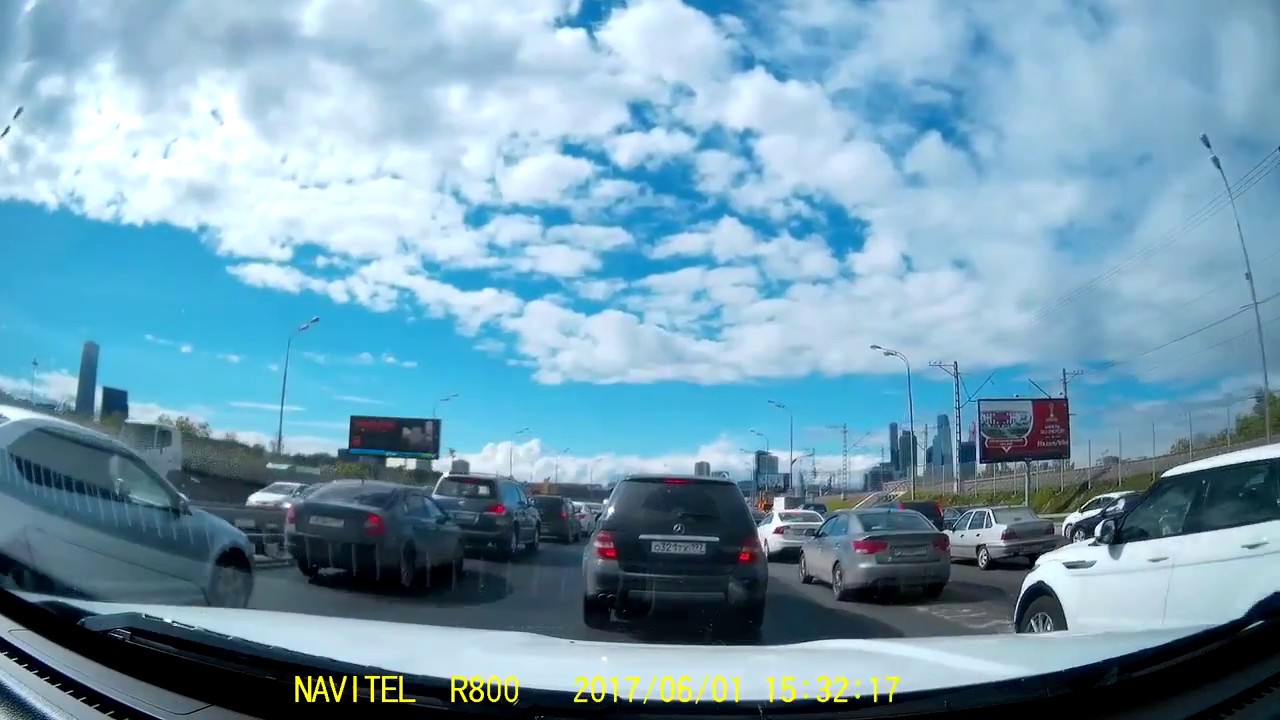 Видеорегистратор Navitel R800