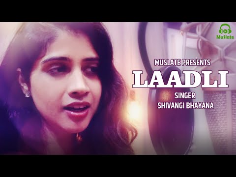 Laadli by Shivangi Bhayana