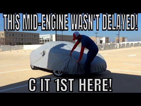 Thumbnail for Excited To Bring You The First Mid-Engine To This Channel! by SEAT, Porsche, Car