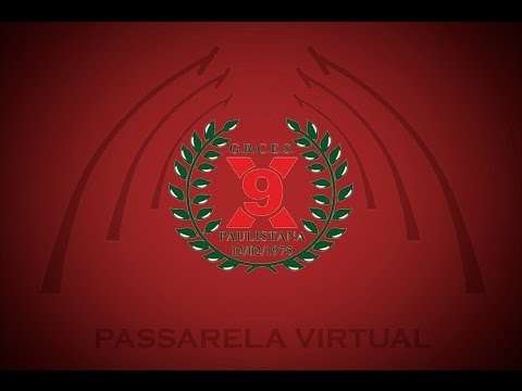 X-9 Paulistana - Samba-Enredo 2015