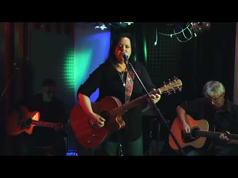 I choose to live - written by Kat Bailey, performed with Gathering Heart.