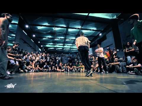 Broklee Roc x Dale vs Arsex x Atazhan | 1/8 Mafia13 10th Anniversary
