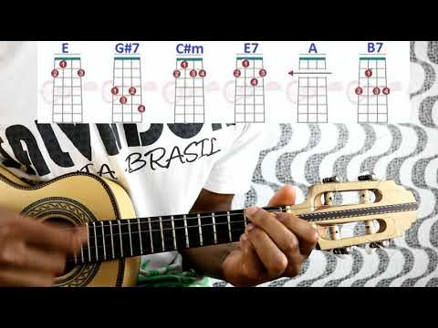 Calma - Mumuzinho