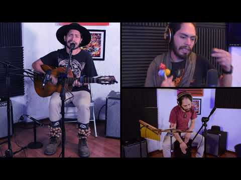 Yowa De La Noche  "Plumas Ancianas by Miguel Fleischauer"  cover