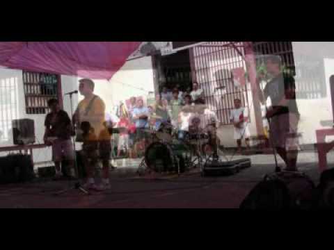 Philippines 2008 Mission Trip - Part 4 - Prison Ministry