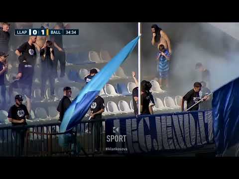 Higlights, Llapi - Ballkani