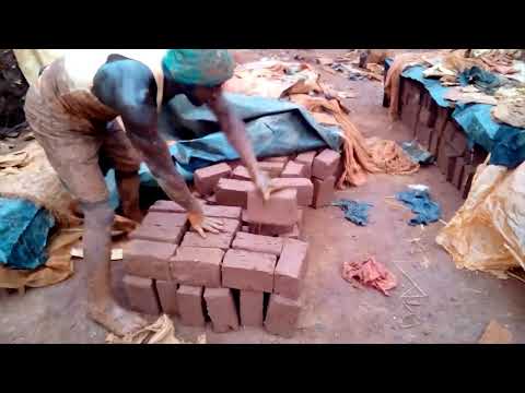 VSBK Technology for Clean Bricks and Green Future