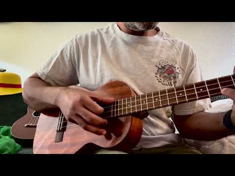 Kamaka HF-4 Baritone ‘16 Near Mint *Video* image 8