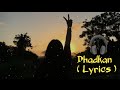 Dhadkan Mani Chopra Lyrics Tu Dhadkan Bangeya Ai Dil Di