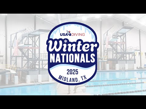 2025 USA Diving Winter National's - Women's 3m Final