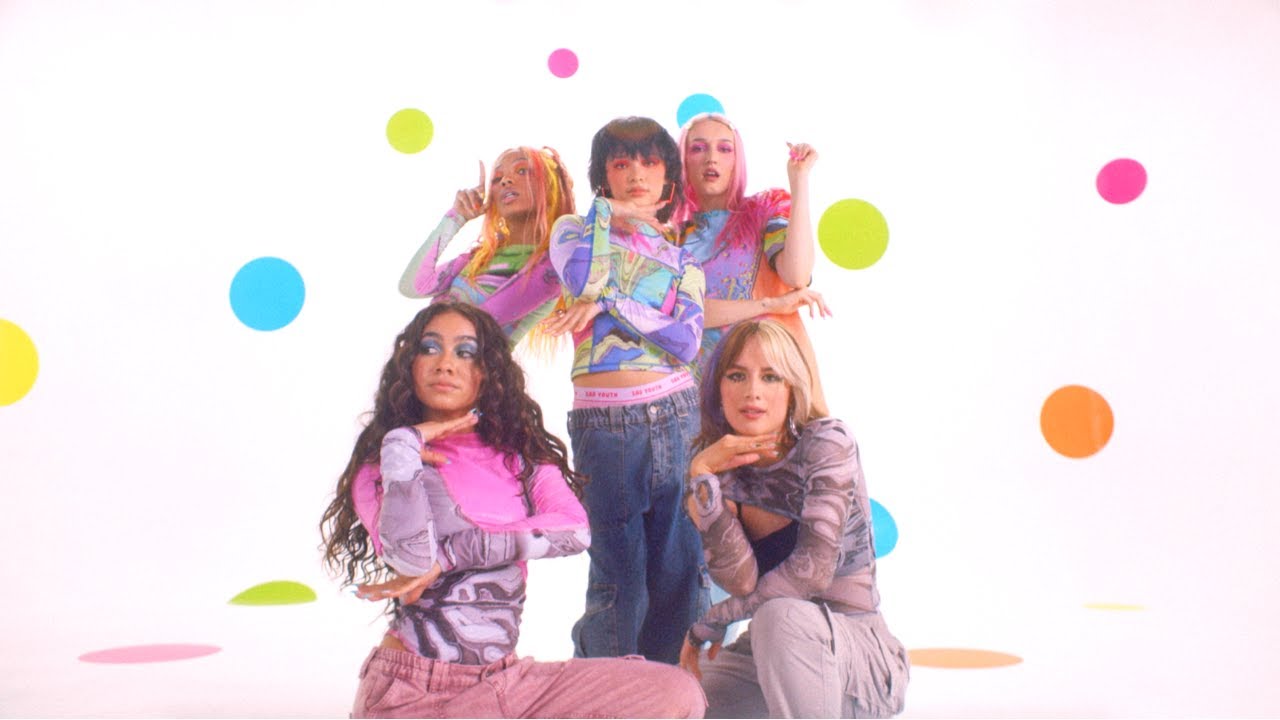 Boys World — All Me