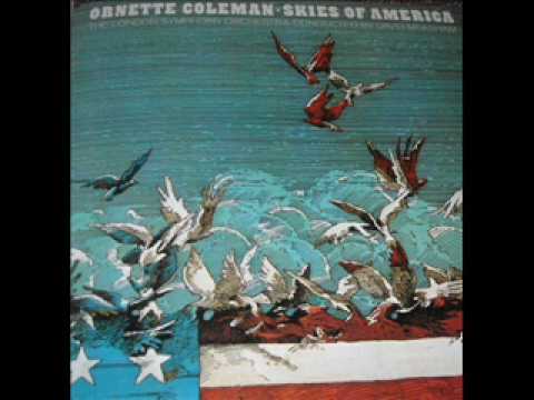 Ornette Coleman Sunday in America.wmv