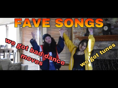 Favorite Tunes A.T.M