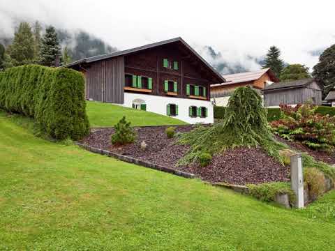 Apartment Veronika 1 - St. Gallenkirch - Austria