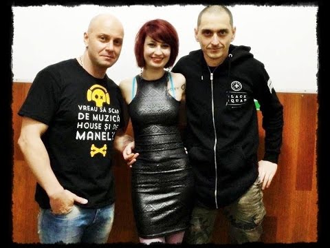 THE BROTHERS feat. Shibby - I Keep On Runnin' (Single)